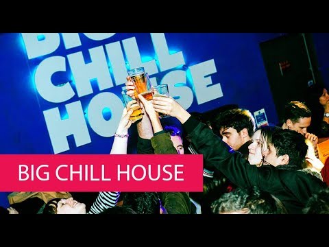 BIG CHILL HOUSE - UNITED KINGDOM, LONDON