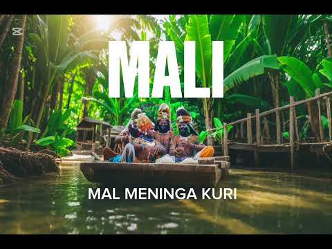 MALI - Mal Meninga Kuri (2014)