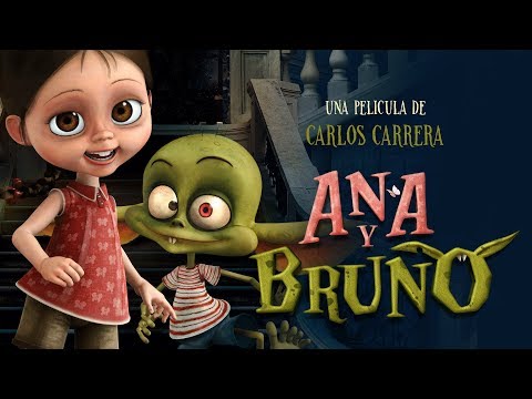 afbeelding Ana y Bruno