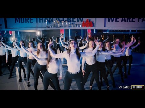 Mihaela Fileva - Inkognito | Choreography by Viktoria Dimitrova Goldy | VS DANCE StudioS