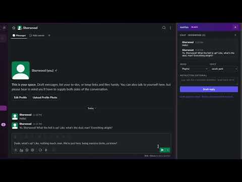 Item video thumbnail