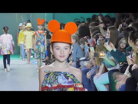 STILNYASHKA | Fall Winter 2018/2019 Full Fashion Show | Exclusive