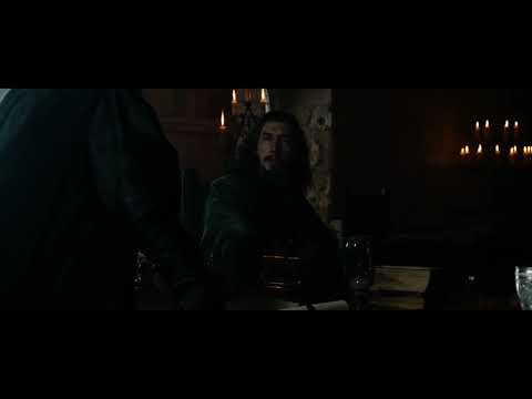 The Last Duel (10) - Jacques Goes to a Lawyer for Advice.