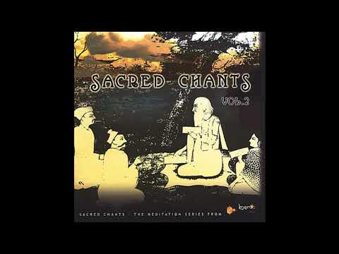 Seven - Maha Lakshmi Ashtakam (Track 04) Sacred Chants Volume 2 ALBUM