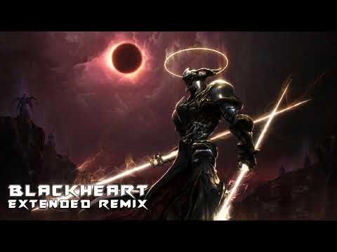 Blackheart Extended Remix - Two Steps From Hell