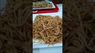 preview picture of video 'Noodles Hong-Kong in nucleus mall ranchi'