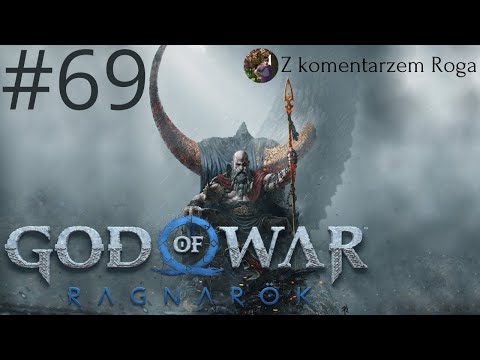 Zagrajmy w God of War Ragnarök - odcinek 69, Ostateczny pojedynek z Thorem