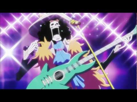 Soul King Brook - New World