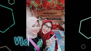 Download lagu Bazar UMKM Dan Pagelaran Wayang Kulit Gor Sidoarjo, @nheavlog  #bazar #wayangkulit mp3