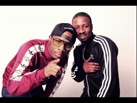 STP (Cass X Timbo) - Don't Bother | Link Up TV Trax