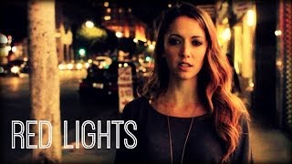 RED LIGHTS - Tiësto - (Taryn Southern Cover) - Music Video | Taryn Southern