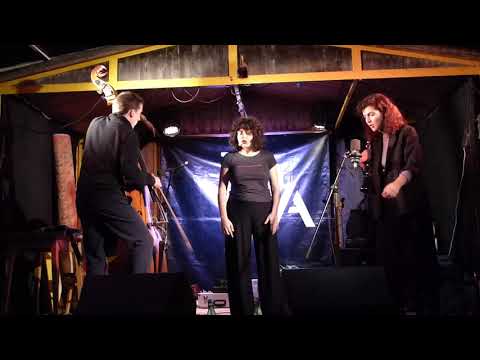 Gabbeh - Live at Rodlbudl, Ottensheim, Austria, 2020-07-11