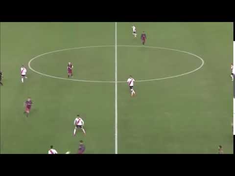 CAÑO DEL PITY MARTINEZ A BUSQUETS