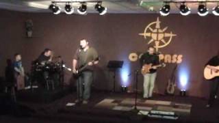 Free - Echoing Angels - Compass Band - January 3, 2010.wmv