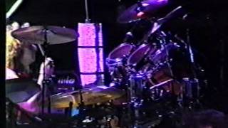 Jimmy Barnes - live - Die To Be With You Tonight 1989