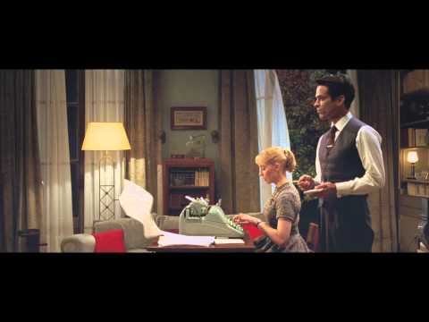 POPULAIRE Bande-Annonce HD