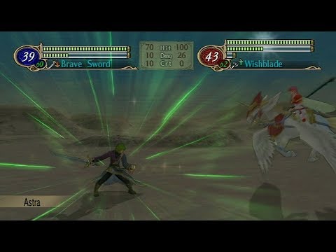 Average Stats Special - Stefan