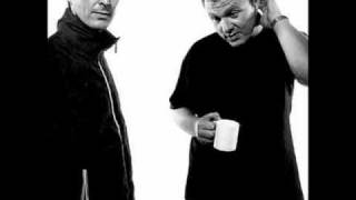 Golden Brown - Better Daze ( Fila Brazillia Remix )