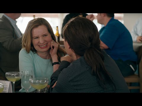 Kay Wants to Get Her Number 2 - Bless This Mess