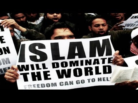 May 2017 ISLAM vs Christianity PART1 Video