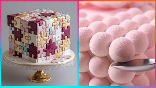 41 Cake Creations You Should See