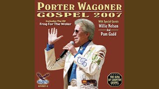 Through The Eyes Of A Blind Man