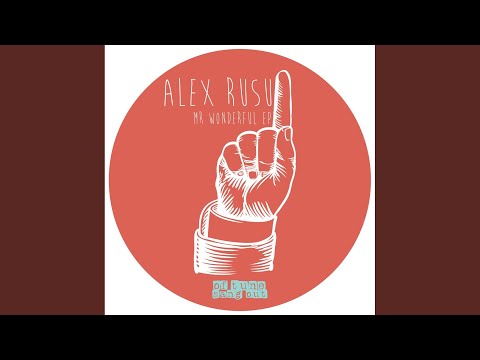 Wonderful One (Original Mix)