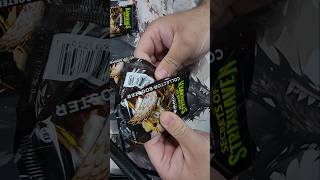 secrets of Strixhaven collector pack opening