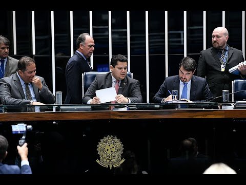 Acompanhe ao vivo a sessão deliberativa extraordinária- 04/03/2020