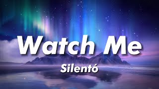 Silentó - Watch Me (Whip / Nae Nae) (Lyrics)