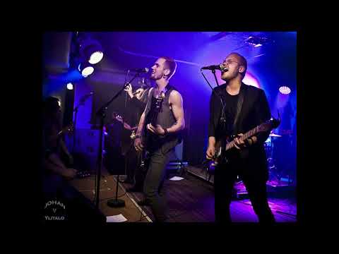 AiluCrash – Angels (rare track)