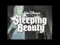 Sleeping Beauty VHS TV Spot