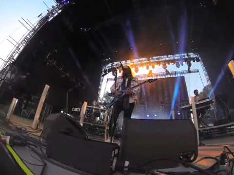 Sébastien Tellier - Ballantine´s Loud Blue - Goshhhip