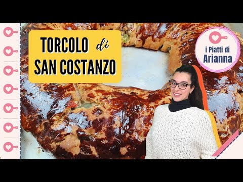 Torcolo di San Costanzo