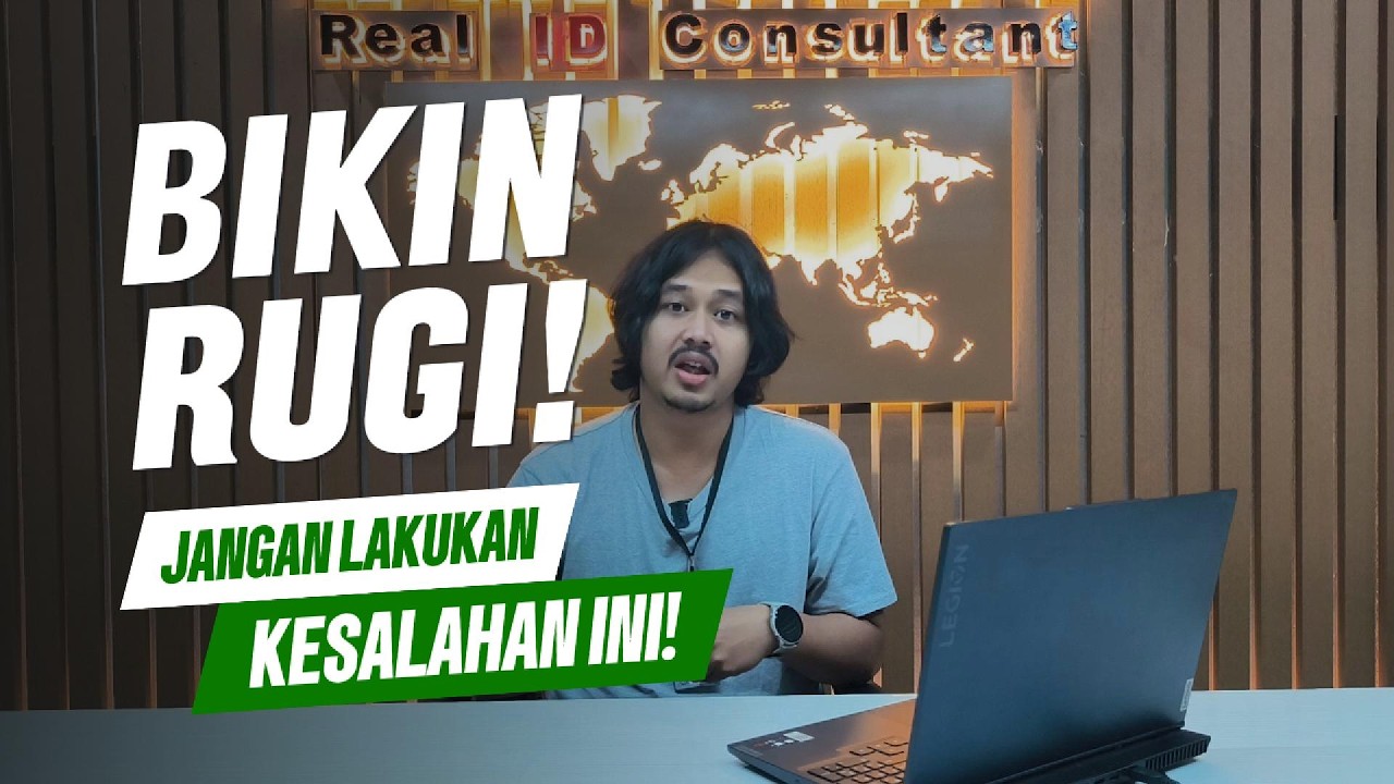 Kesalahan dalam Sertifikasi DJID Ini Bisa Bikin Proses Semakin Lama!