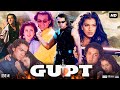 Gupt The Hidden Truth Full Movie Hindi | Bobby Deol | Kajol | Manisha Koirala | Review & Facts HD