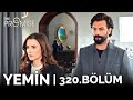 Yemin 320 Bölüm The Promise Season 3 Episode 320