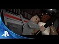 LEGO Star Wars: The Force Awakens - Inside the Adventure | PS4, PS3, PS Vita