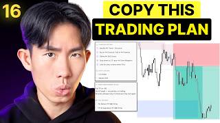 Market Mechanics Ep 16: Building a Trading Plan thumbnail