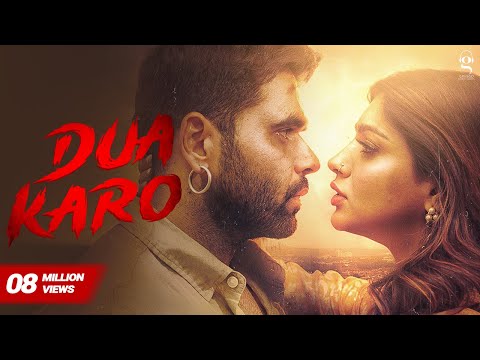 Poster Dua Karo Lyrics – Ninja | Akanksha Puri