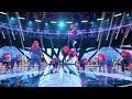 Judges Comments On The Kings First Performance In World Of Dance
