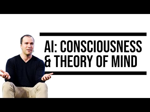 Theory of Mind Breakthrough: AI Consciousness & Disagreements at OpenAI [GPT 4 Tested]