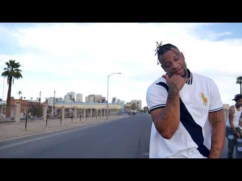 4 Life (Official Music Video) Starboy Kapone ft. Kaliban805