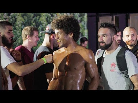 Alex Caceres: Longest Tenured UFC Fighter and Legendary Human