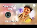 Saawan Mein Remix Ft Falguni Pathak DJ Sam3dm Sparkz Dj Parks Sparkz