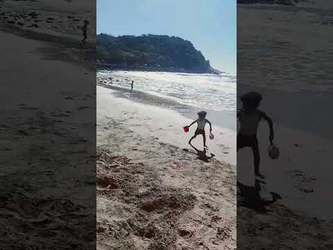Praias em Bombinhas Santa Catarina #praiasbrasil #praiasdesantacatarina