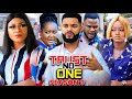 TRUST NO ONE SEASON 9 (Trending  New Movie Full HD) Destiny Etico 2021 Latest Nigerian New  Movie