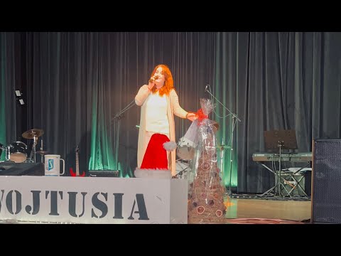 Już drogę znasz - Paulina Plewa (cover Grażyna Łobaszewska)