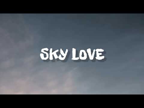 FOXES - SKY LOVE ( LYRICS )
