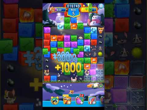 Pet rescue level 5490